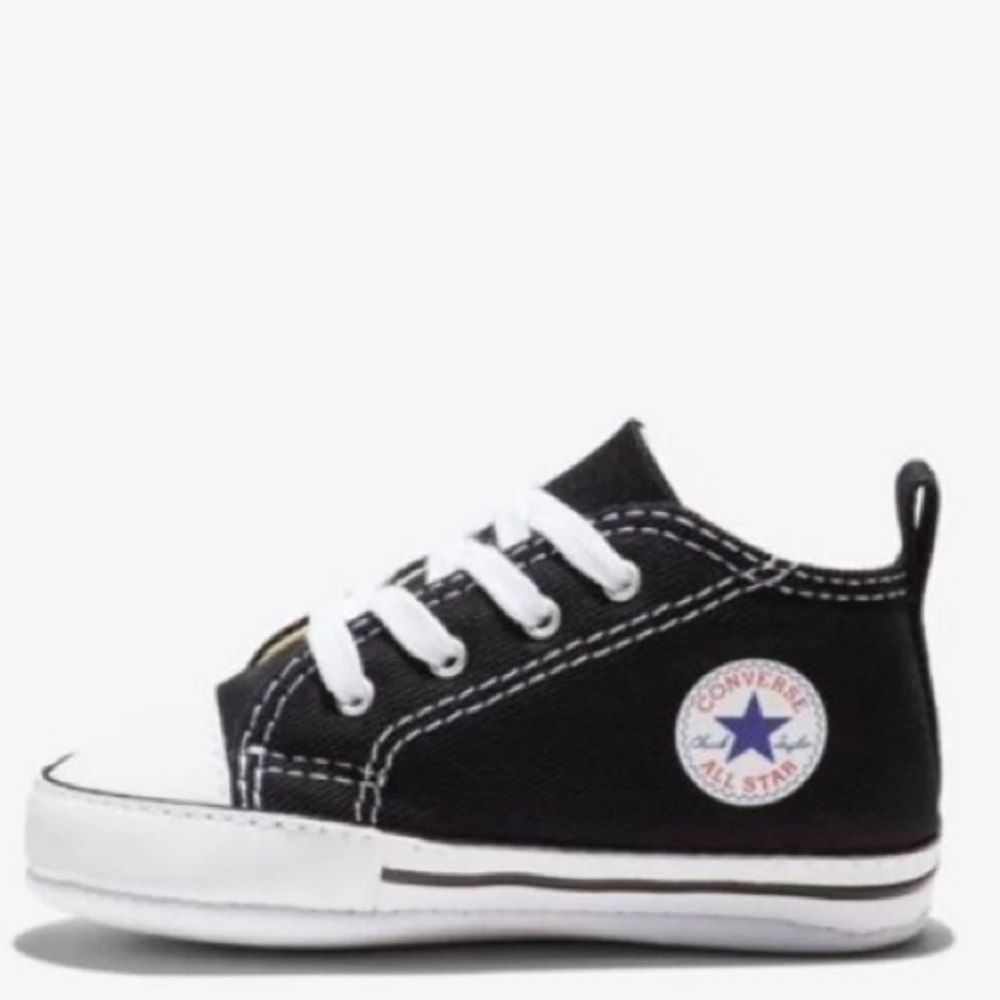 Converse Baby Chuck Taylor First Star